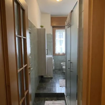 Spacious Onebedroom Cenisio - Mirable Pm *