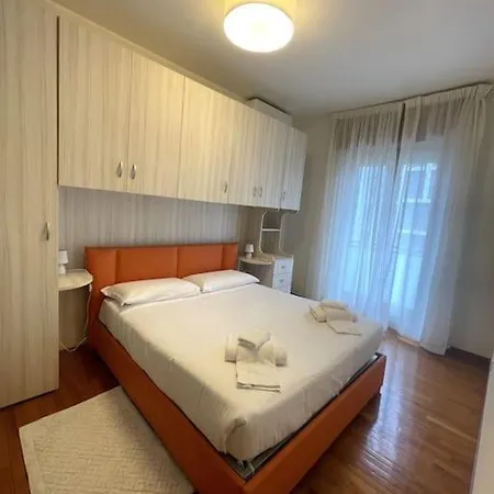 Spacious Onebedroom Cenisio - Mirable Pm Milan