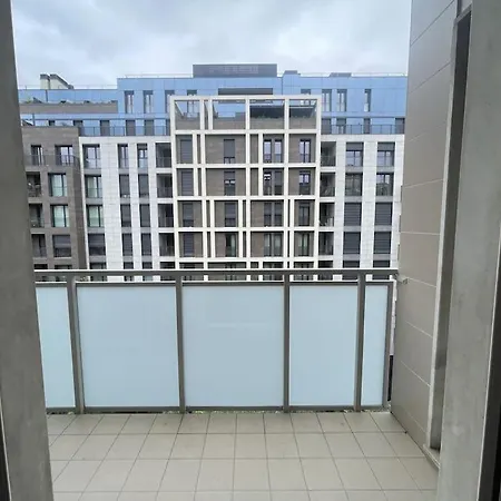 Spacious Onebedroom Cenisio - Mirable Pm Apartment Milan