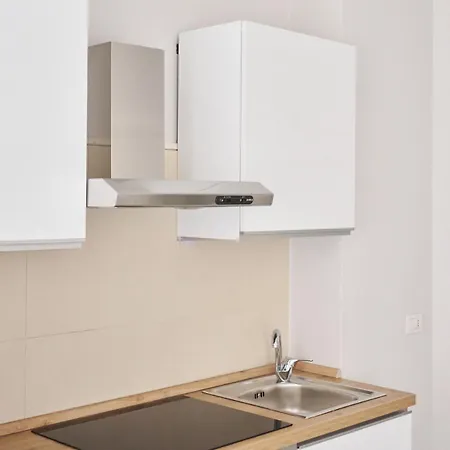 Vista Moscova Apartment Mailand