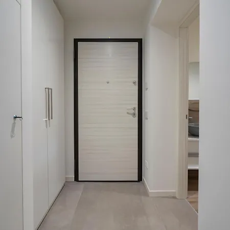 Ihost Luxury - Neg Roli 8 شقة