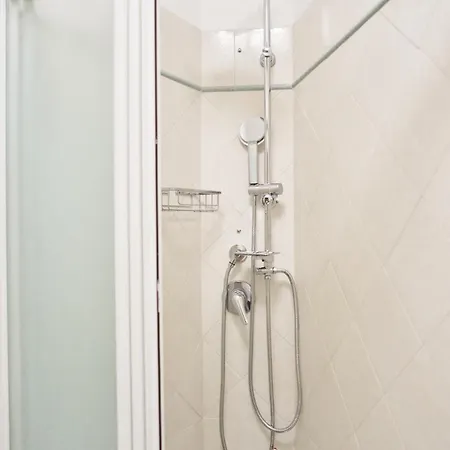 Vista Moscova Mailand