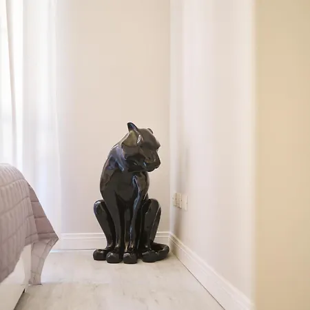 Vista Moscova Apartment