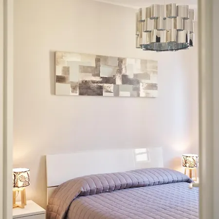 Vista Moscova Mailand