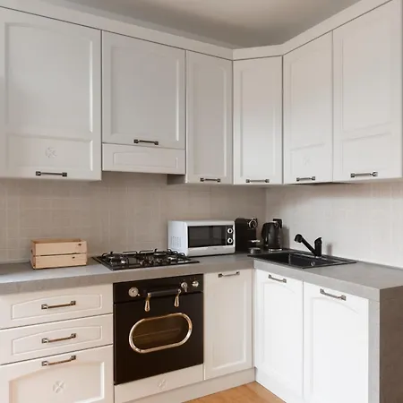 - Martesana Easy House Apartman Milánó