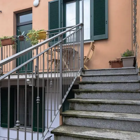 Apartman - Martesana Easy House Milánó