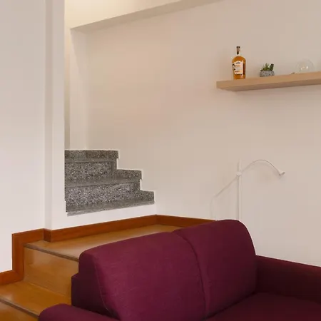 - Martesana Easy House Apartman