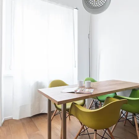 Italianway Comfort - Salmini 1 Appartement Milaan