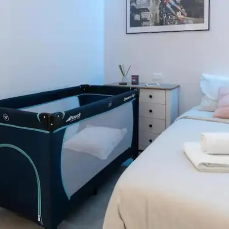 Duomo-garibaldi-isola Self Checkin アパート *