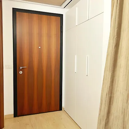 Apartmán La Dolce Vita - Boncompagni Milán