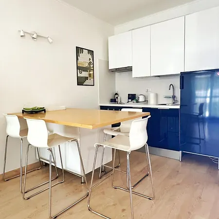 La Dolce Vita - Boncompagni * Milán