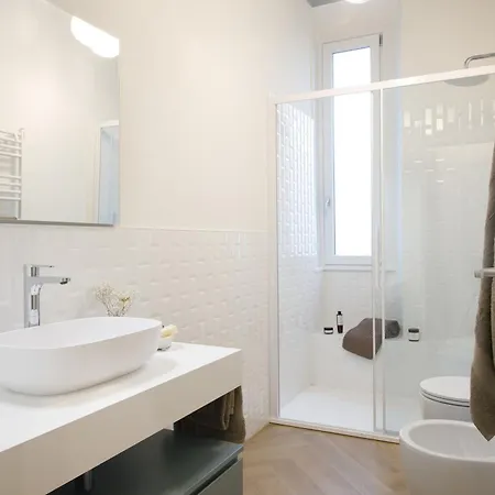 Apartmán Martini Milán