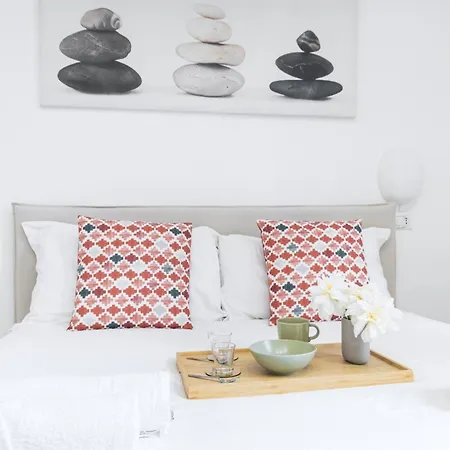 Apartmán Easylife - - Monza 112 - Loreto Milán