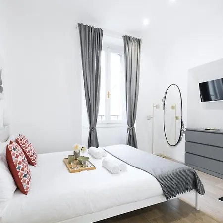 Easylife - - Monza 112 - Loreto