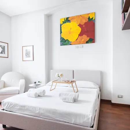 Appartamento Easylife - - Pontida 4 - Moscova *