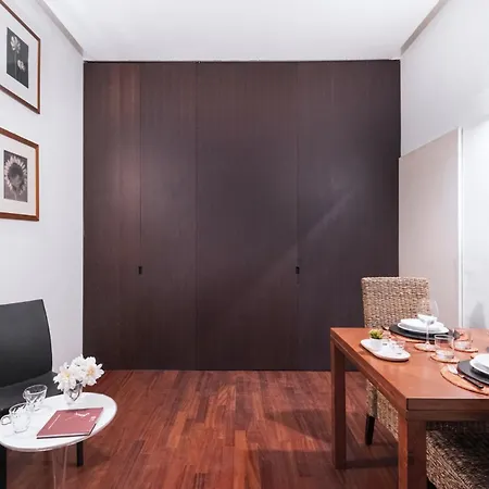 Easylife - Elegante In Moscova Apartment Milan