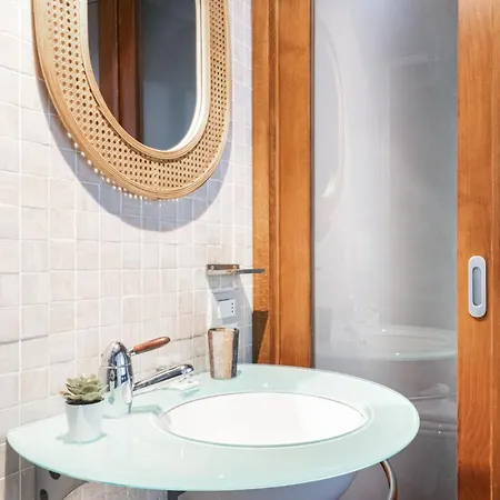 Apartment Easylife - Elegante In Moscova
