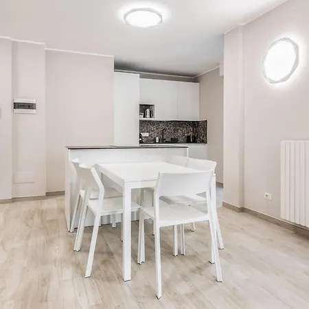 Appartement Convivium