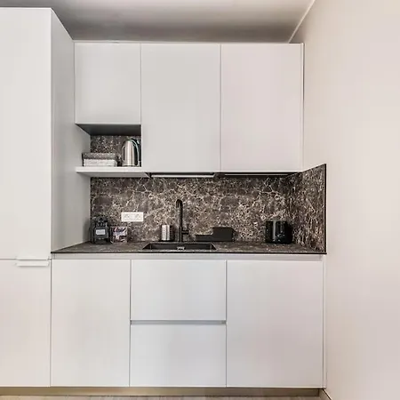 Appartement Convivium Milaan