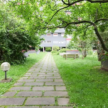 Fieramilano 3br * Милан