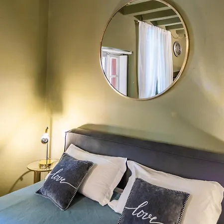 Apartamento - Alzaia Naviglio Grande Milão