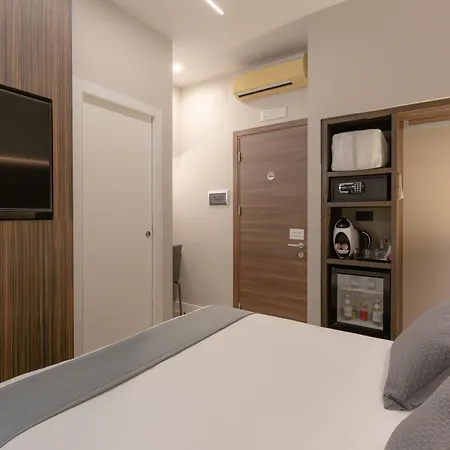 Aiello - Affittacamere 4*