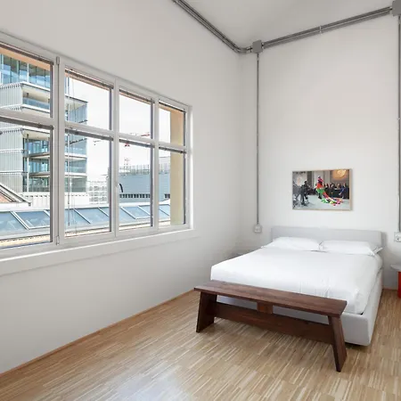 Apartamento Basicvillage *
