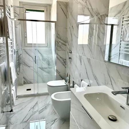 Appartement Bicocca Modern *