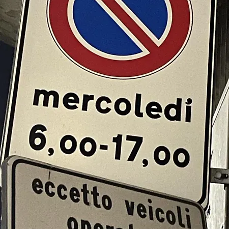 Apartmán Politecnico Bovisa