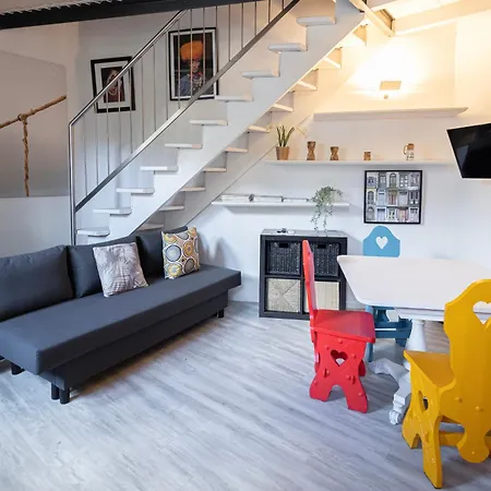 Splendido A Due Passi Da Pasteur M1 Apartment