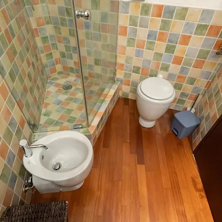 Splendido A Due Passi Da Pasteur M1 Apartment Milan