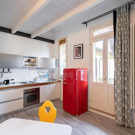 Apartment Splendido A Due Passi Da Pasteur M1 *