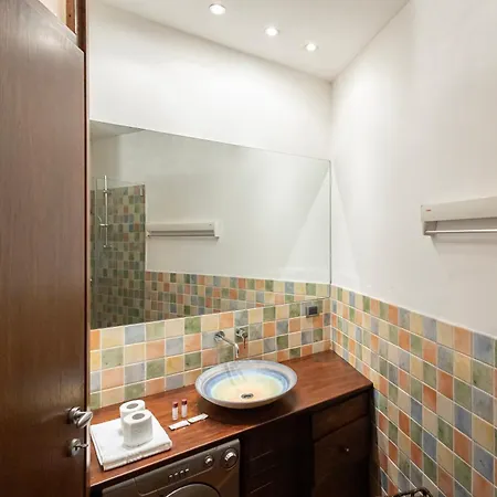 Splendido A Due Passi Da Pasteur M1 Apartment Milan