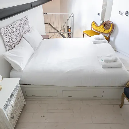 Apartment Splendido A Due Passi Da Pasteur M1 *