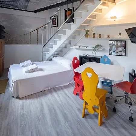 Apartment Splendido A Due Passi Da Pasteur M1