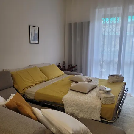 La Casa Sole 公寓 *