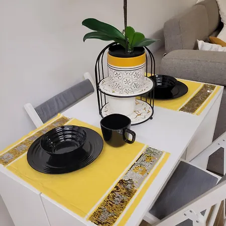 公寓 La Casa Sole