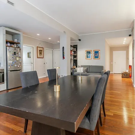 Delizioso A Pochi Passi Dal Centro Apartament *