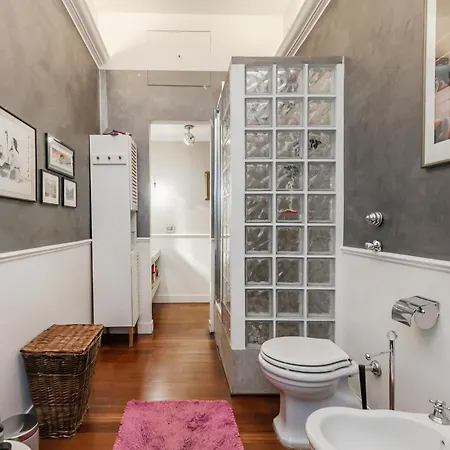 Delizioso A Pochi Passi Dal Centro