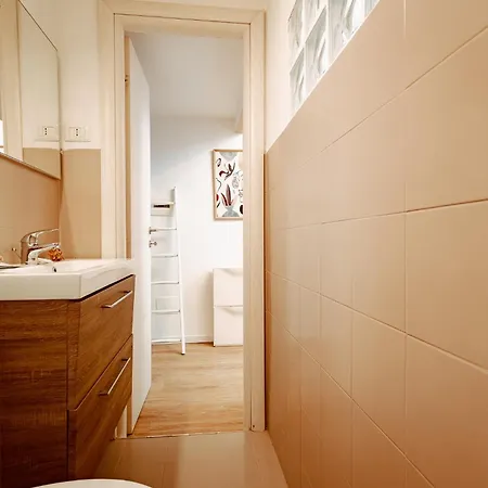 Loft Bligny شقة *