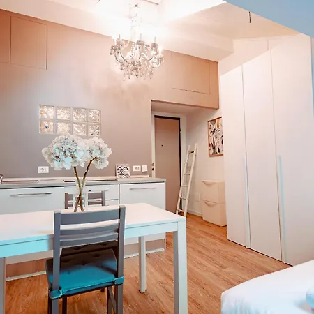Loft Bligny Appartamento Milano