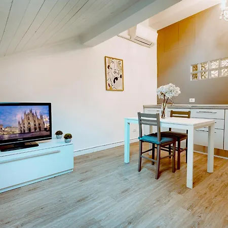 Loft Bligny Milano