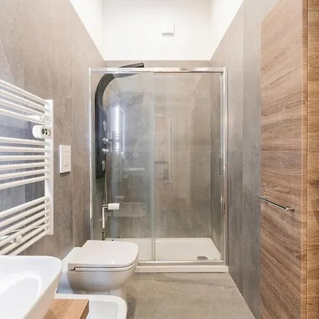 Homeby, Tiepolo * 밀라노