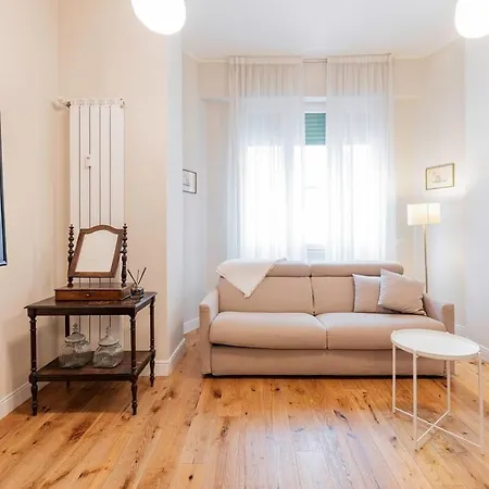 Homeby, Tiepolo * 밀라노