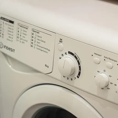 Homeby, Dimora Soperga Apartamento