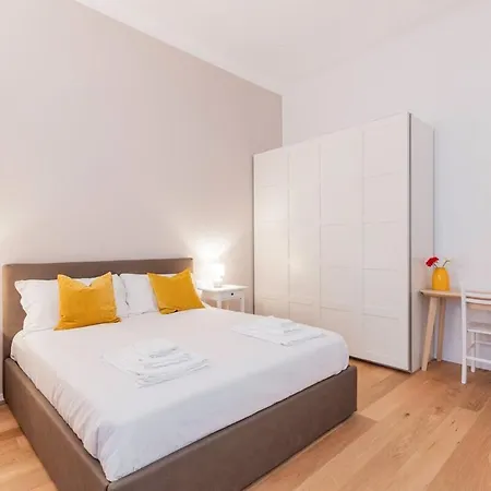 Homeby, Casa Isella *