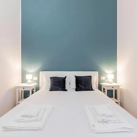 Homeby, Casa Isella Milano