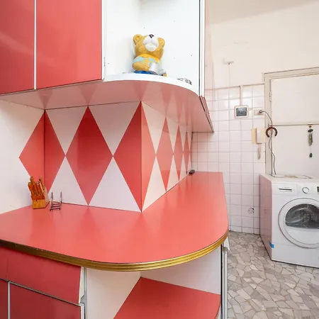 Apartment Da Enzo Centro