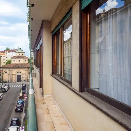 Apartment Da Enzo Centro