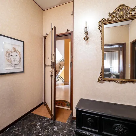 Da Enzo Centro Apartment Milan